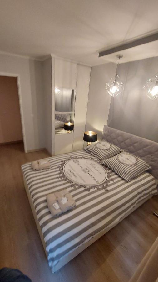 Apartment-Avenue Des Fleurs - Nice 06000 Esterno foto