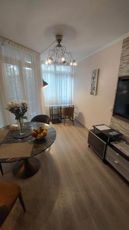 Apartment-Avenue Des Fleurs - Nice 06000 Esterno foto
