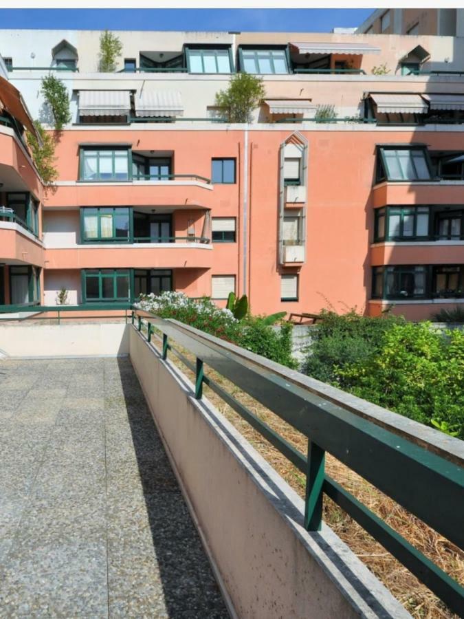 Apartment-Avenue Des Fleurs - Nice 06000 Esterno foto